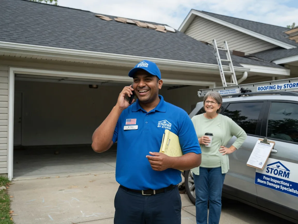 Roof Repair Near Me Walker, WV FAQs